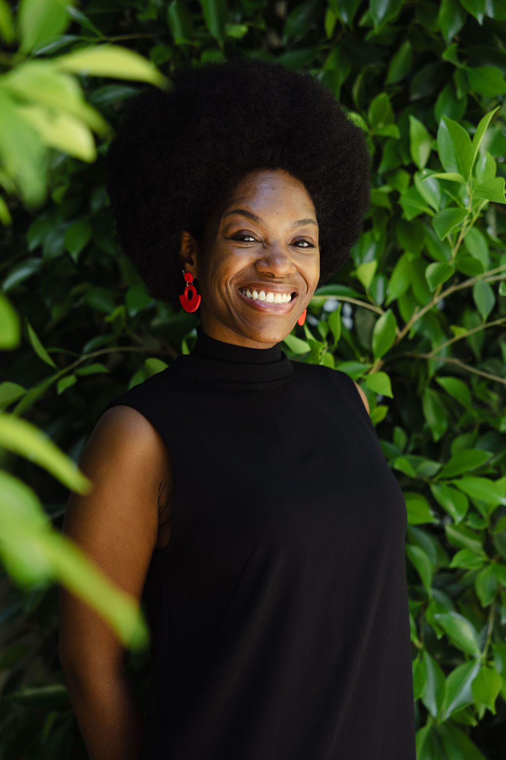 Sabrina, Certified Embodied Business Mentor
